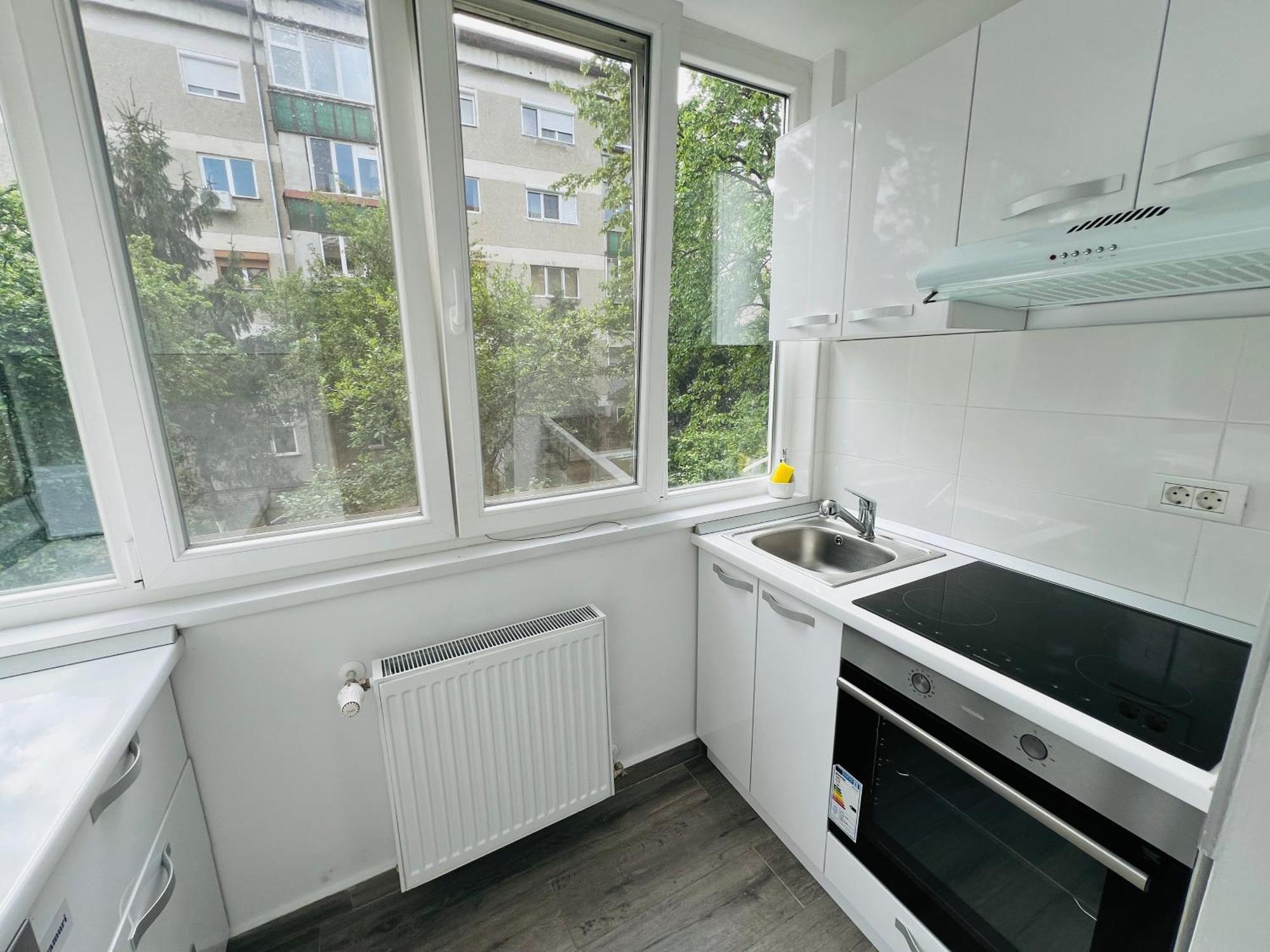 The White Pearl Apartment 오라데아 외부 사진