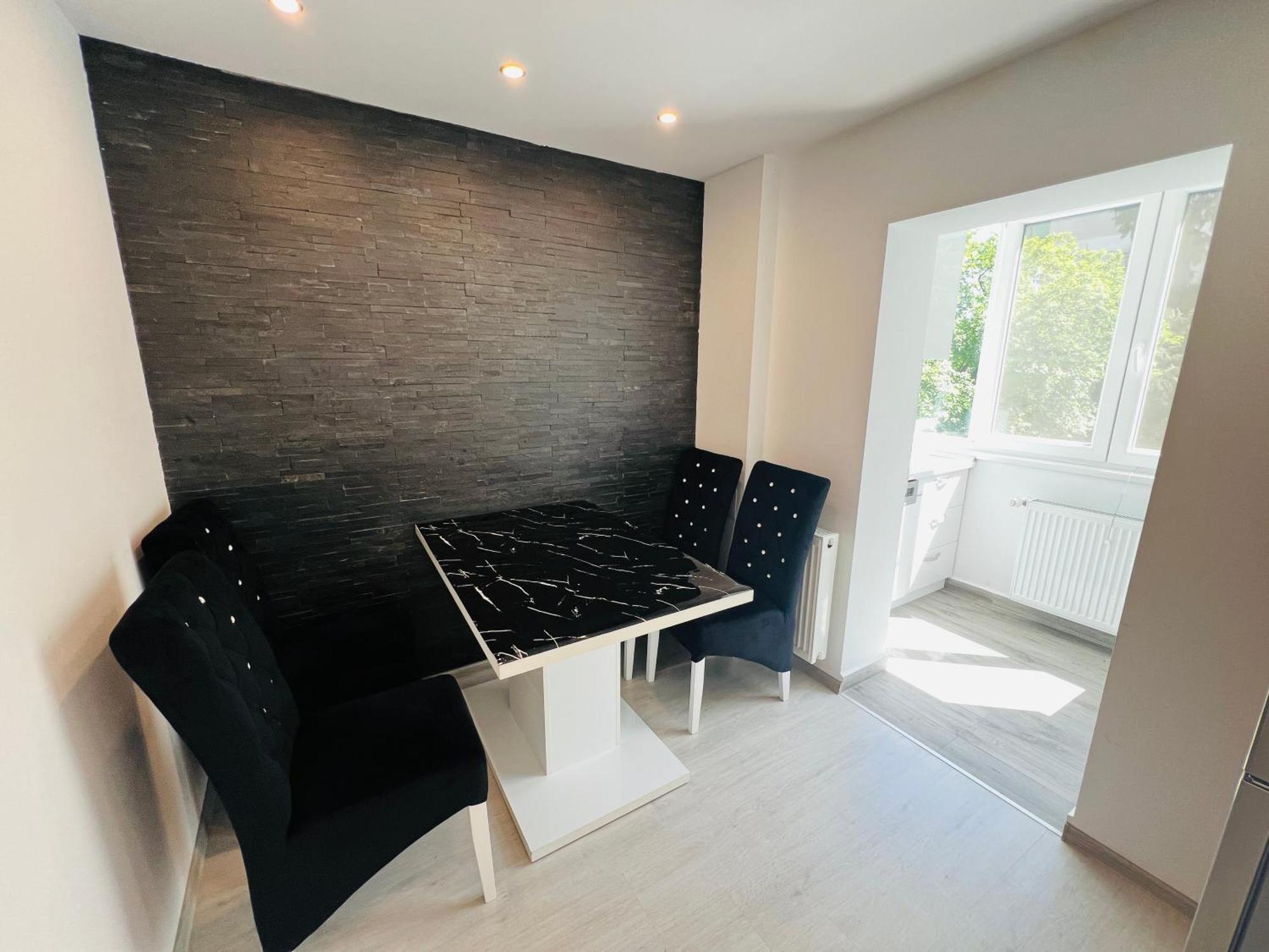 The White Pearl Apartment 오라데아 외부 사진