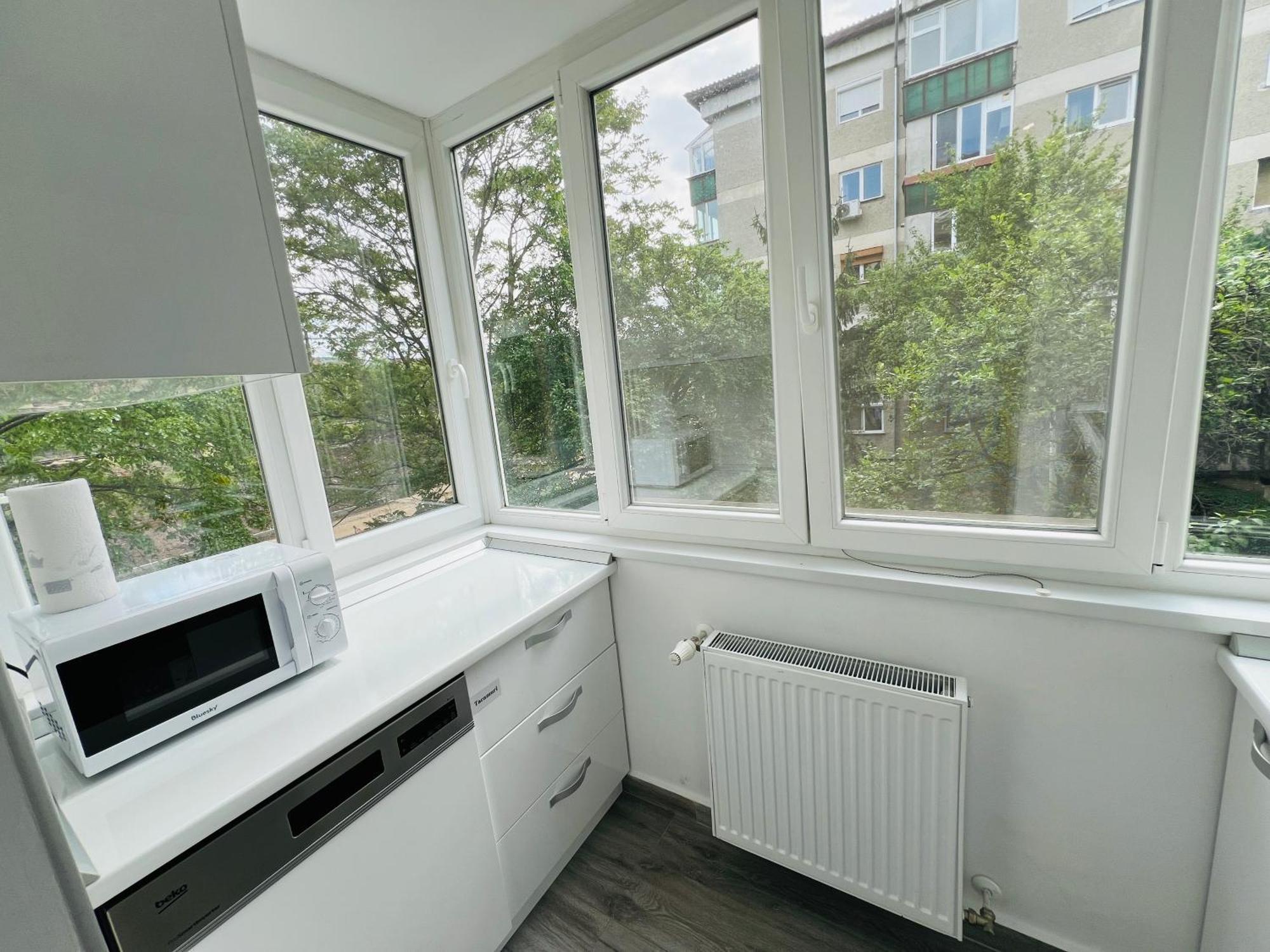The White Pearl Apartment 오라데아 외부 사진